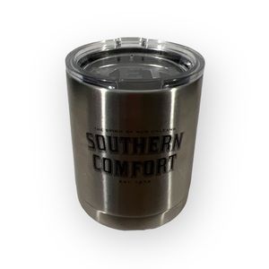 YETI Rambler Lowball Tumbler SOUTHERN COMFORT